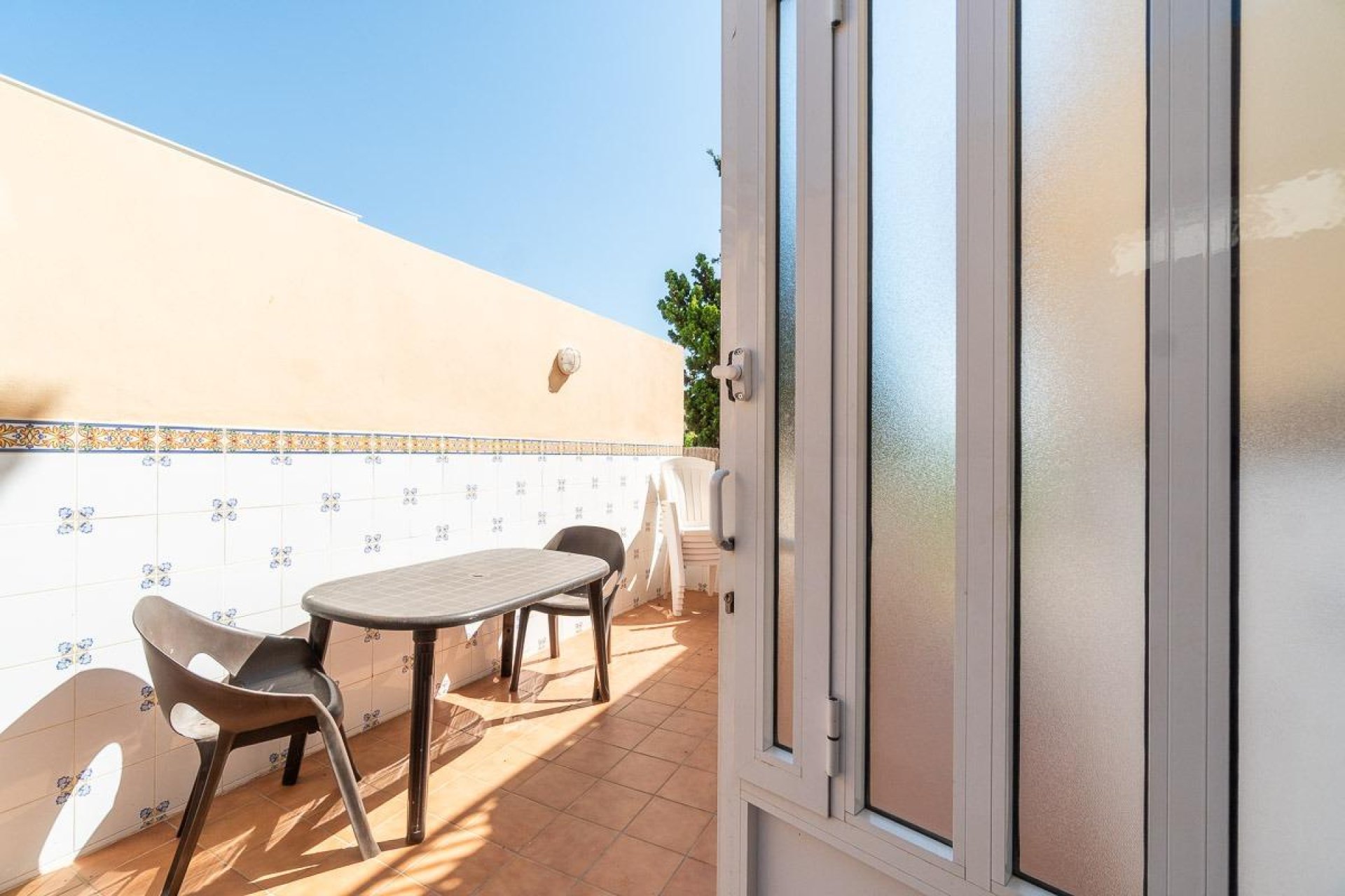 Rynek wtórny - Willa -
Torrevieja - La Mata