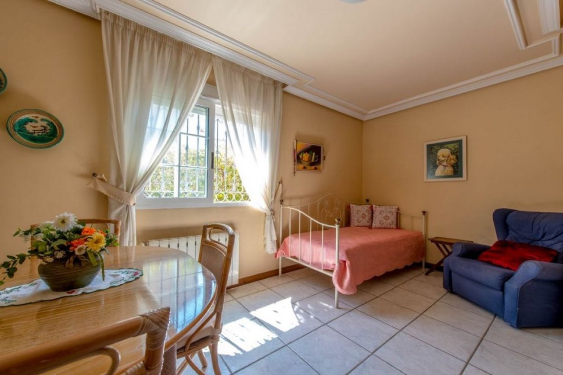 Rynek wtórny - Willa -
Torrevieja - La Mata