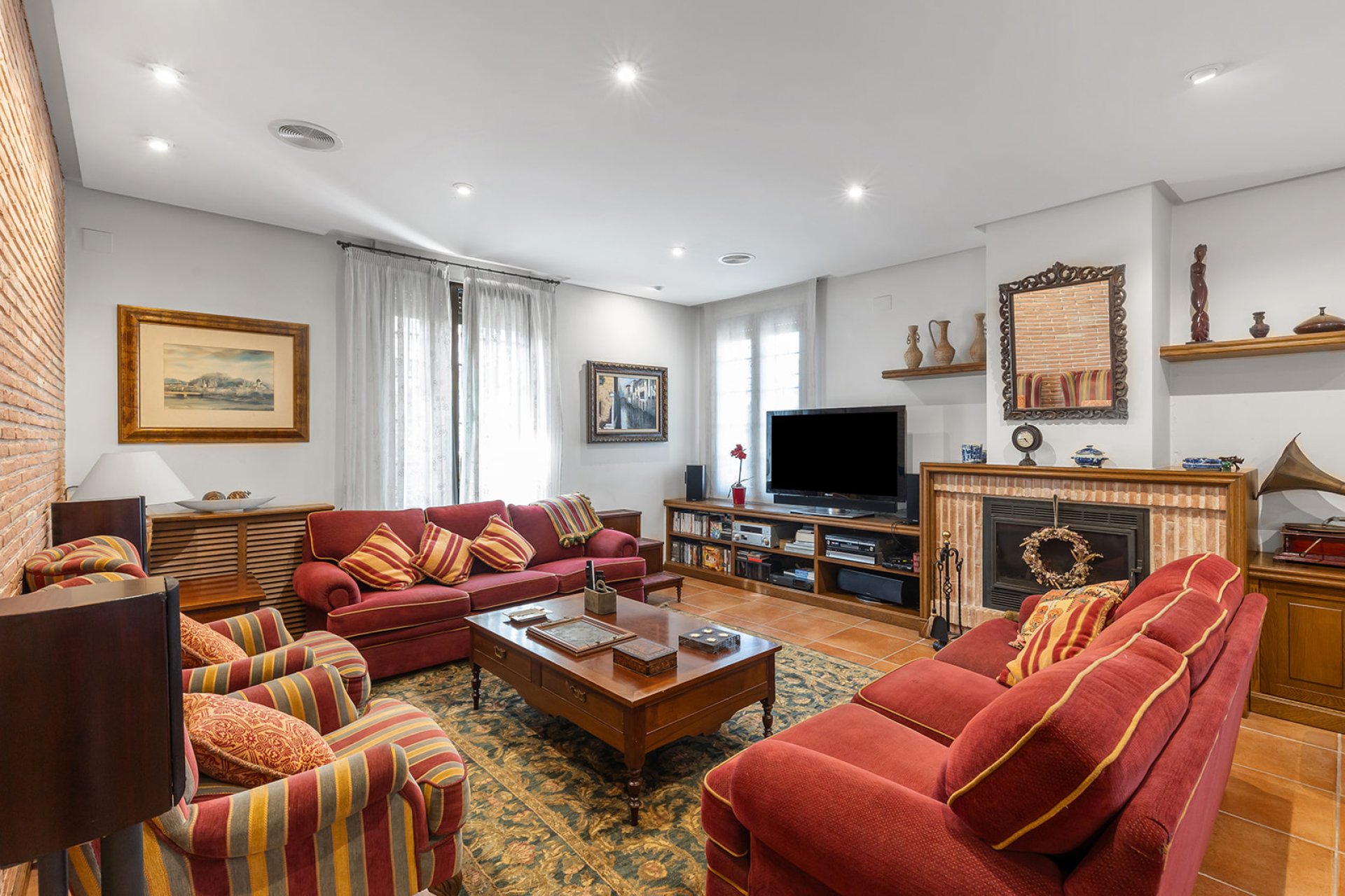 Rynek wtórny - Willa -
Torrevieja - La Veleta