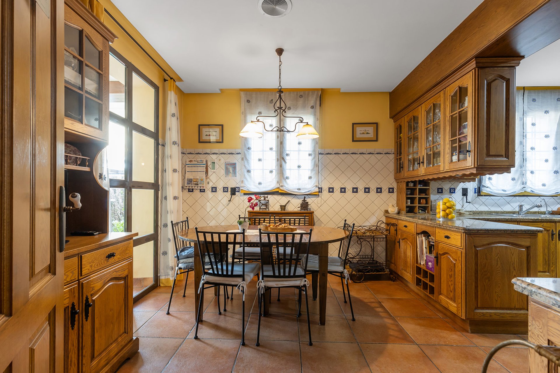 Rynek wtórny - Willa -
Torrevieja - La Veleta