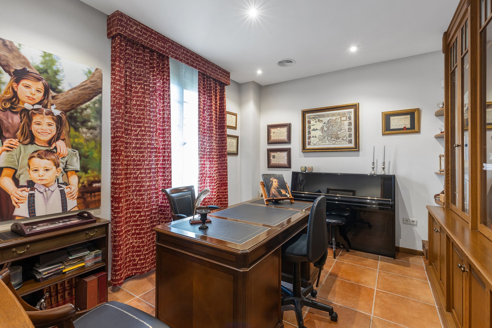 Rynek wtórny - Willa -
Torrevieja - La Veleta