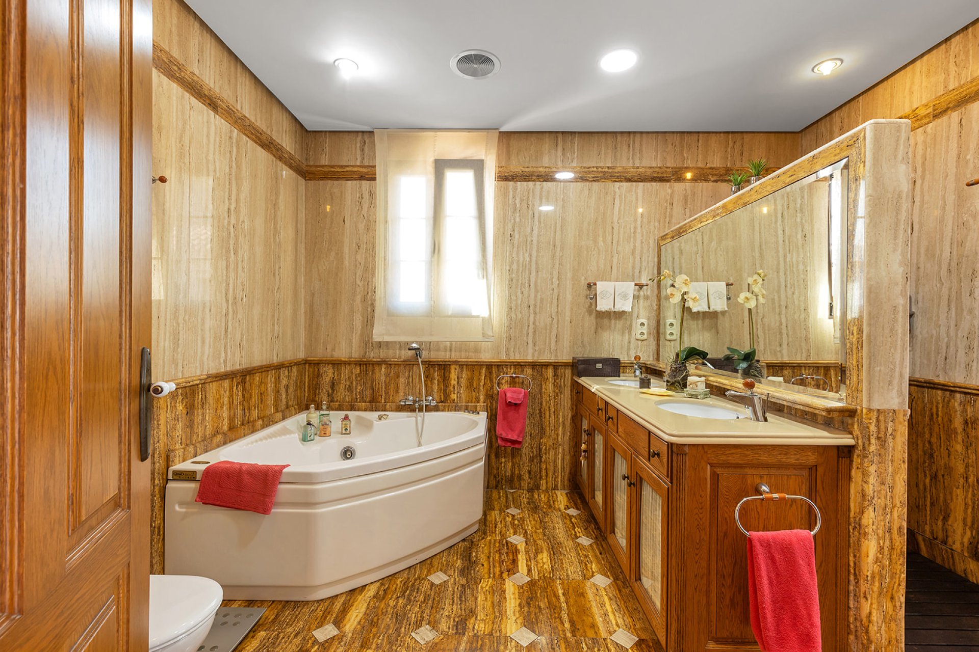 Rynek wtórny - Willa -
Torrevieja - La Veleta