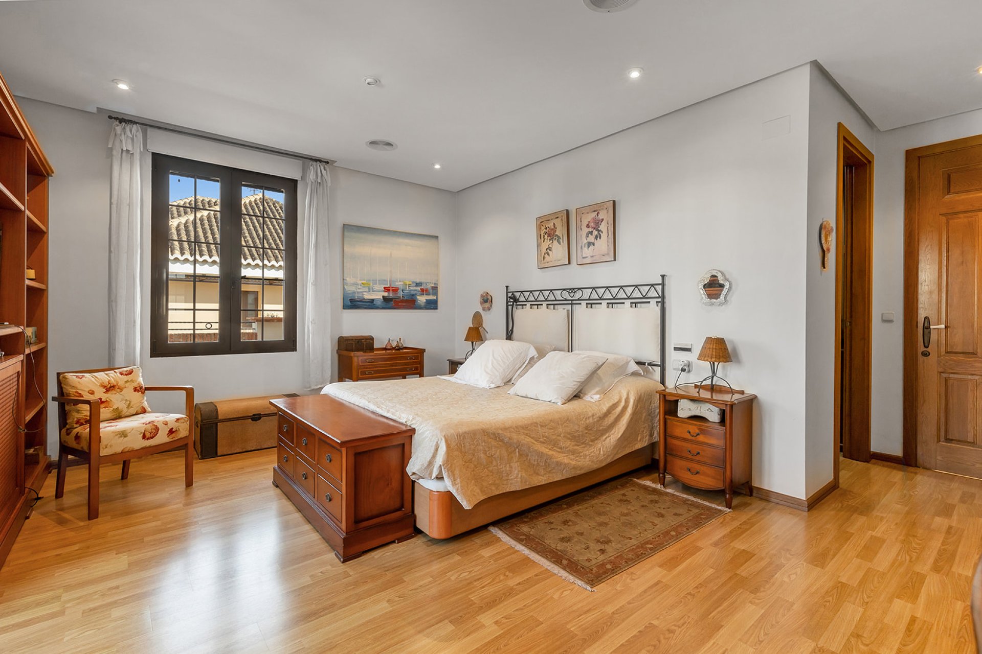 Rynek wtórny - Willa -
Torrevieja - La Veleta