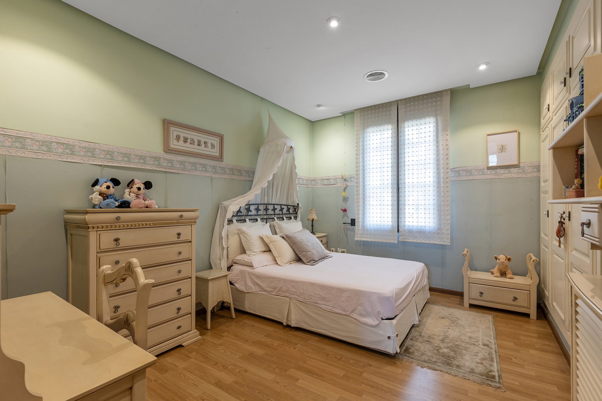 Rynek wtórny - Willa -
Torrevieja - La Veleta