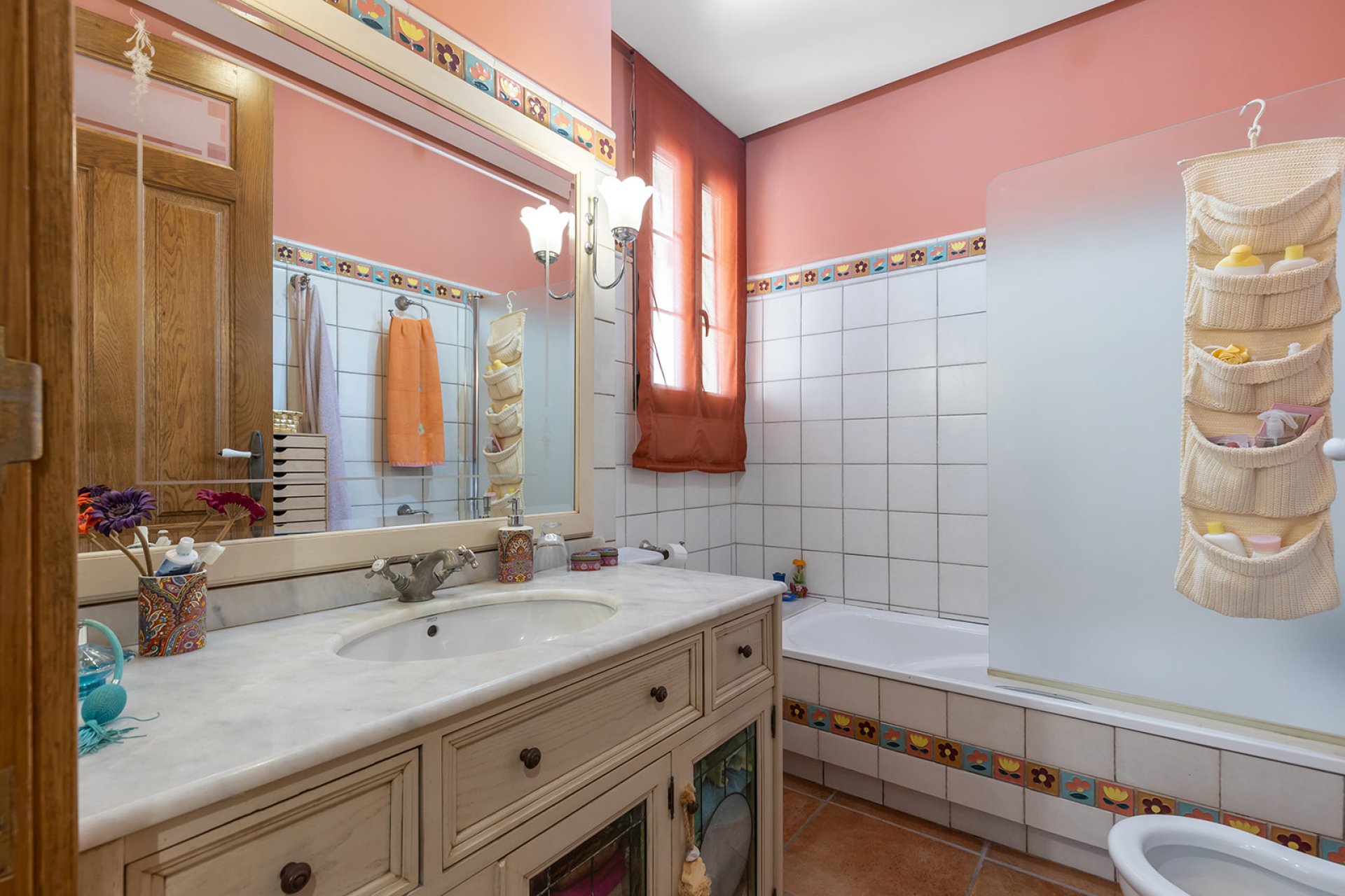 Rynek wtórny - Willa -
Torrevieja - La Veleta