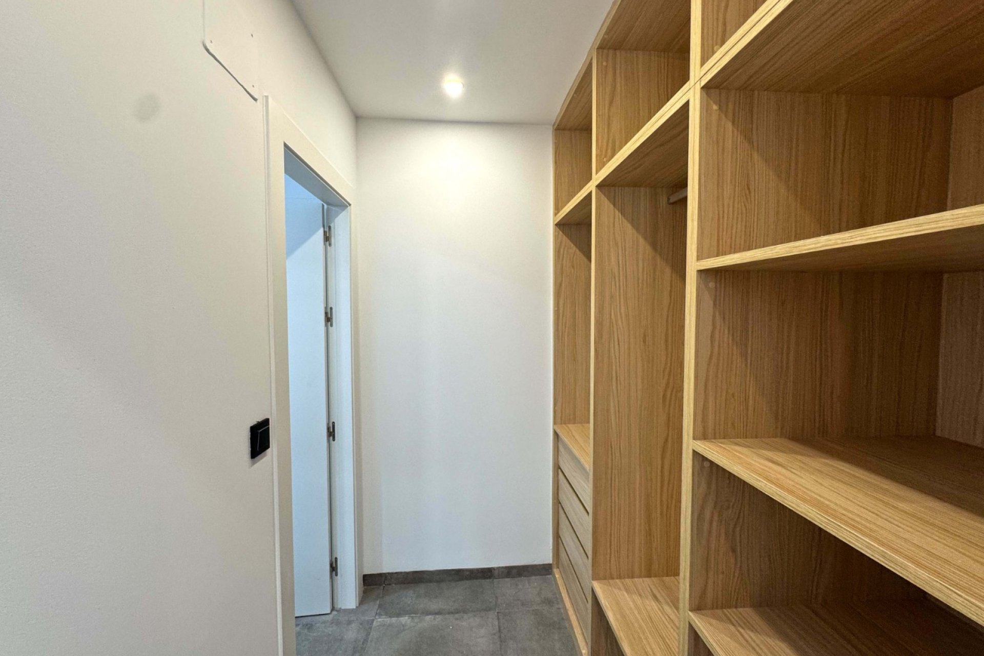 Rynek wtórny - Willa -
Torrevieja - Los Balcones - Los Altos del Edén