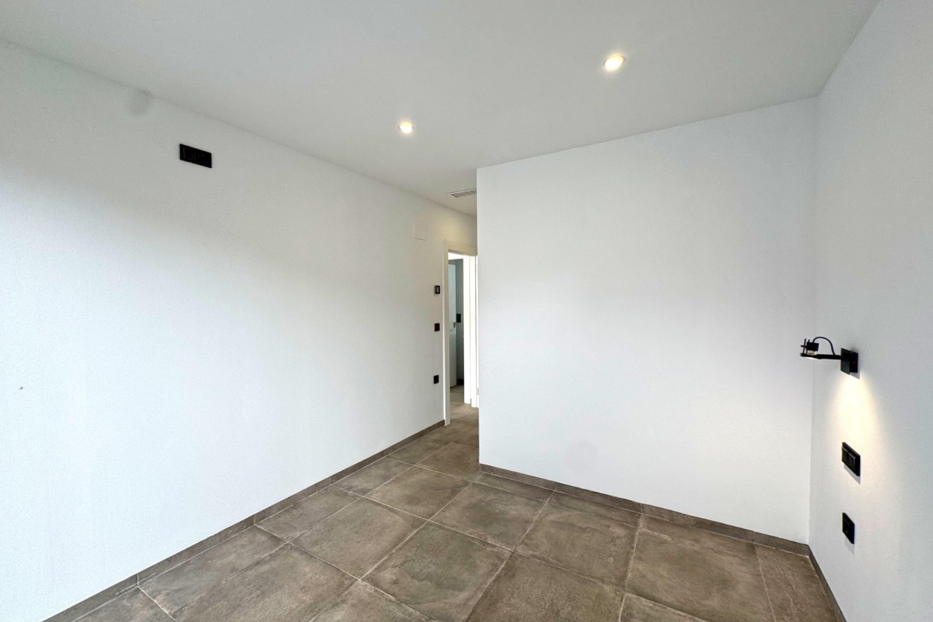 Rynek wtórny - Willa -
Torrevieja - Los Balcones - Los Altos del Edén