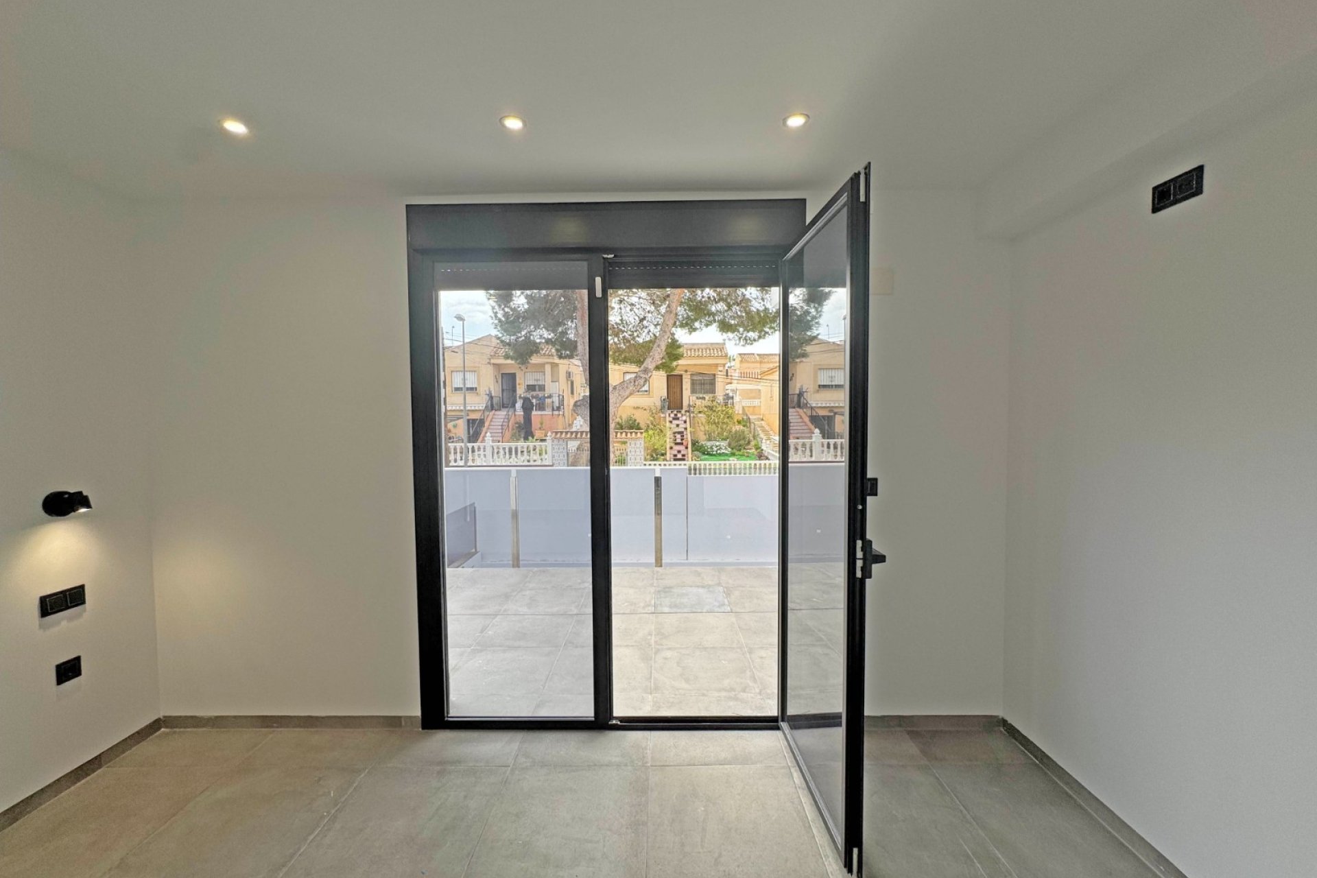 Rynek wtórny - Willa -
Torrevieja - Los Balcones - Los Altos del Edén