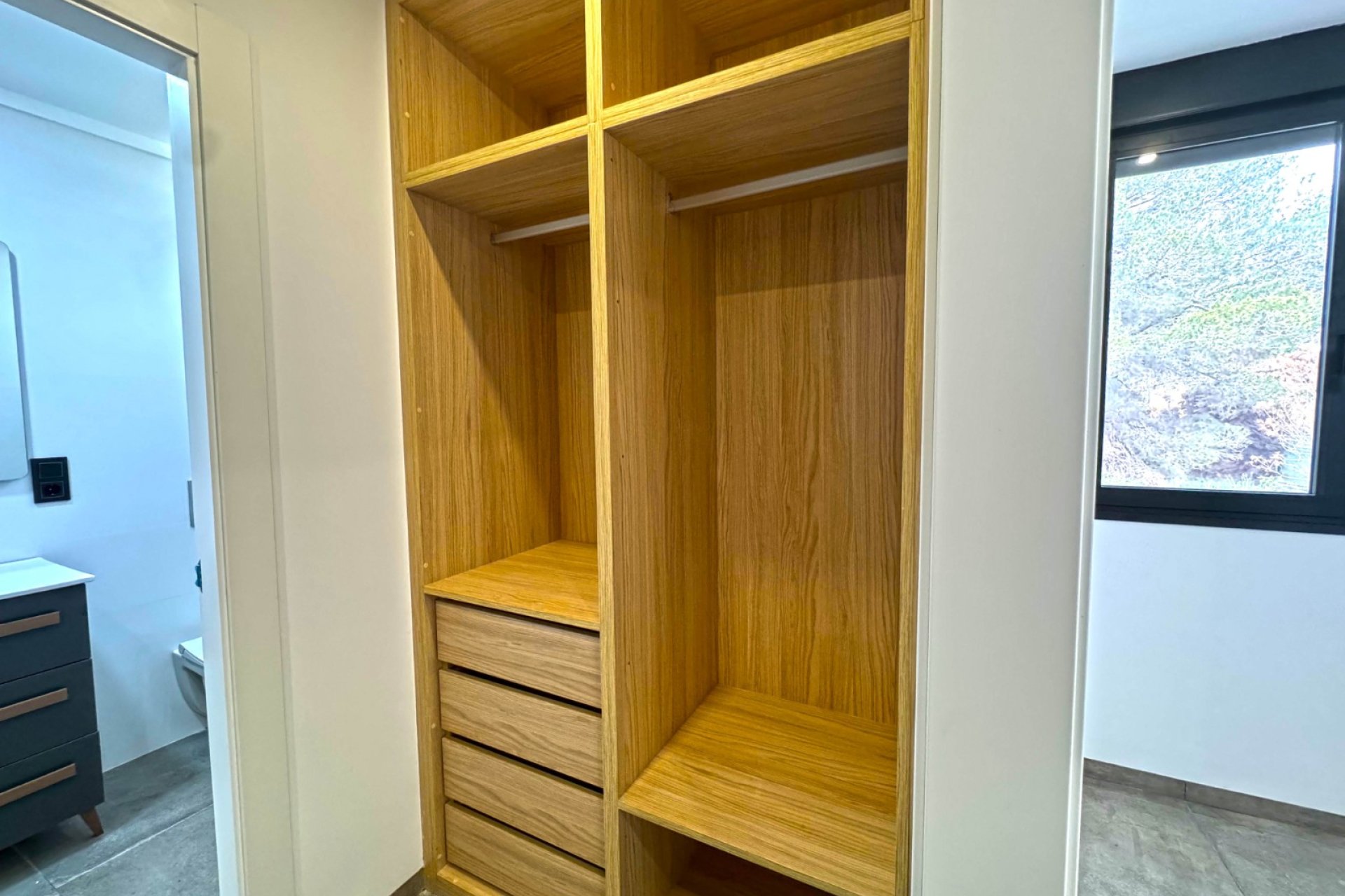 Rynek wtórny - Willa -
Torrevieja - Los Balcones - Los Altos del Edén