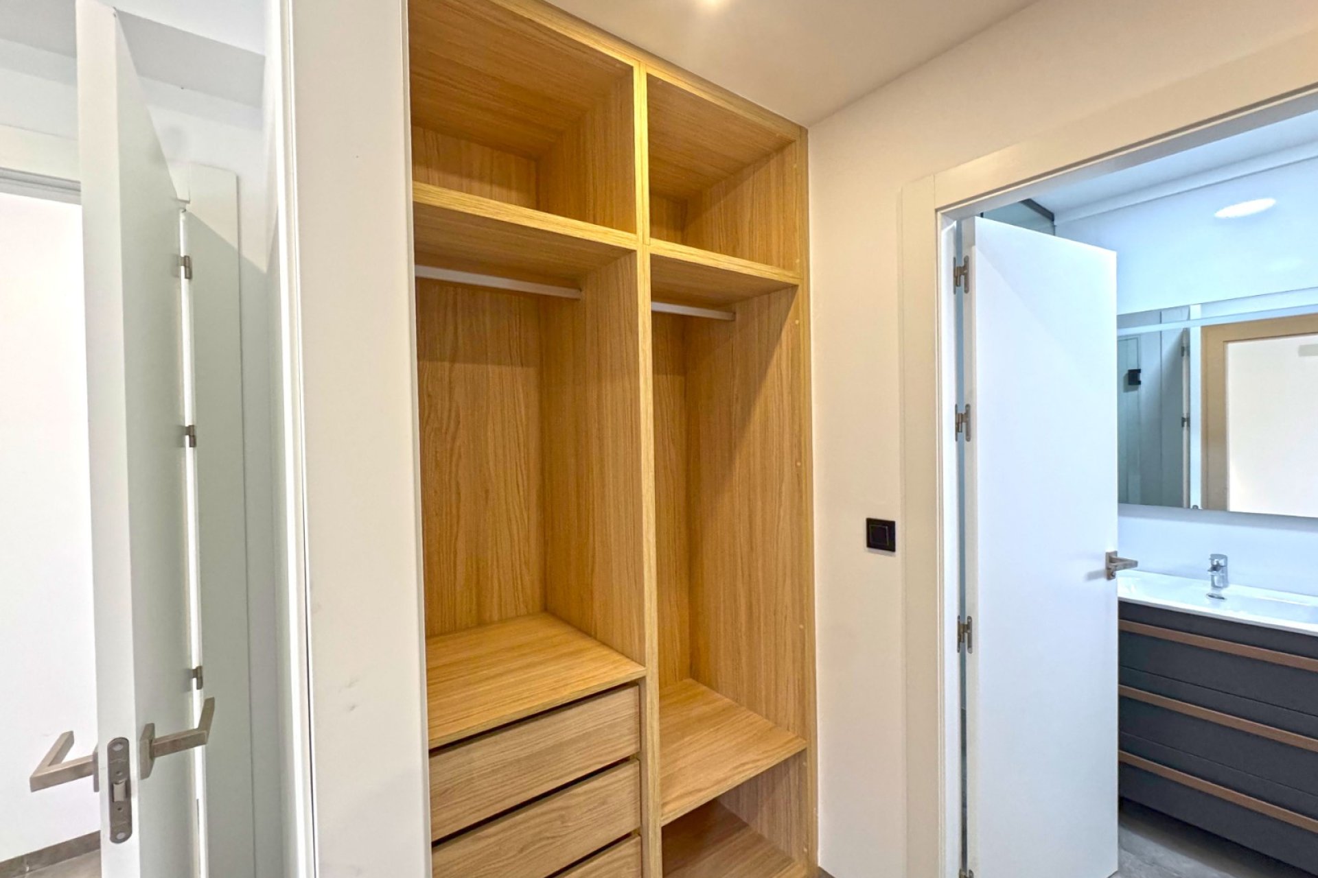 Rynek wtórny - Willa -
Torrevieja - Los Balcones - Los Altos del Edén