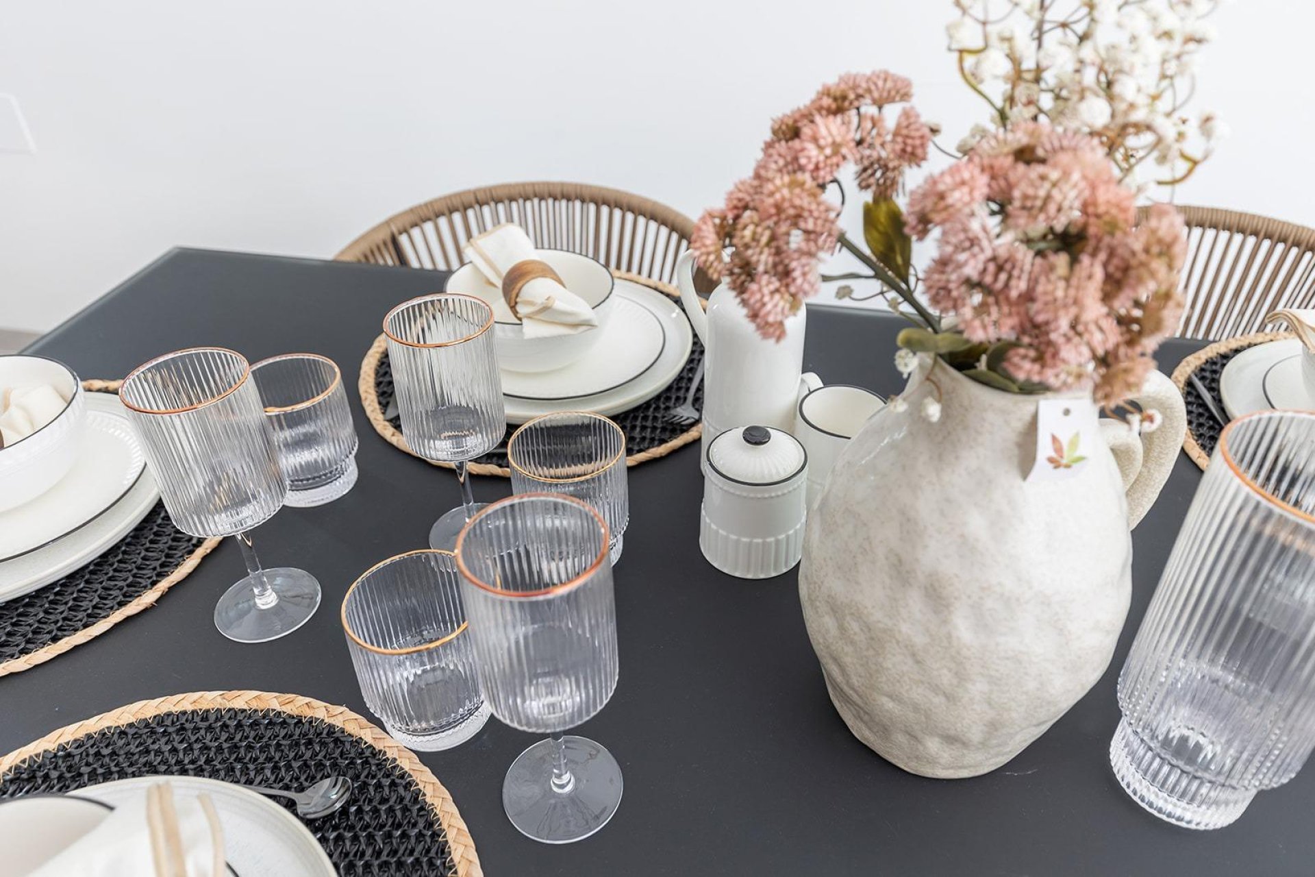 Rynek wtórny - Willa -
Torrevieja - Los Balcones - Los Altos del Edén