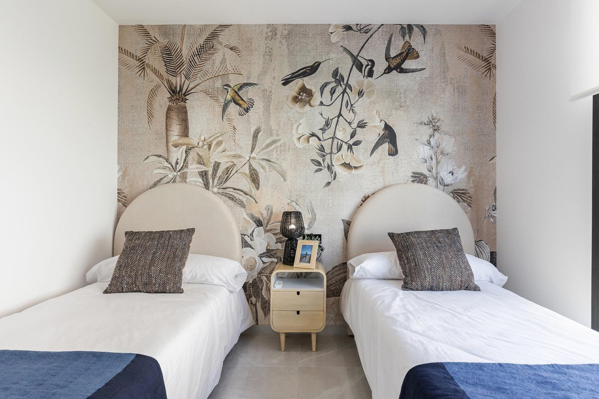 Rynek wtórny - Willa -
Torrevieja - Los Balcones - Los Altos del Edén