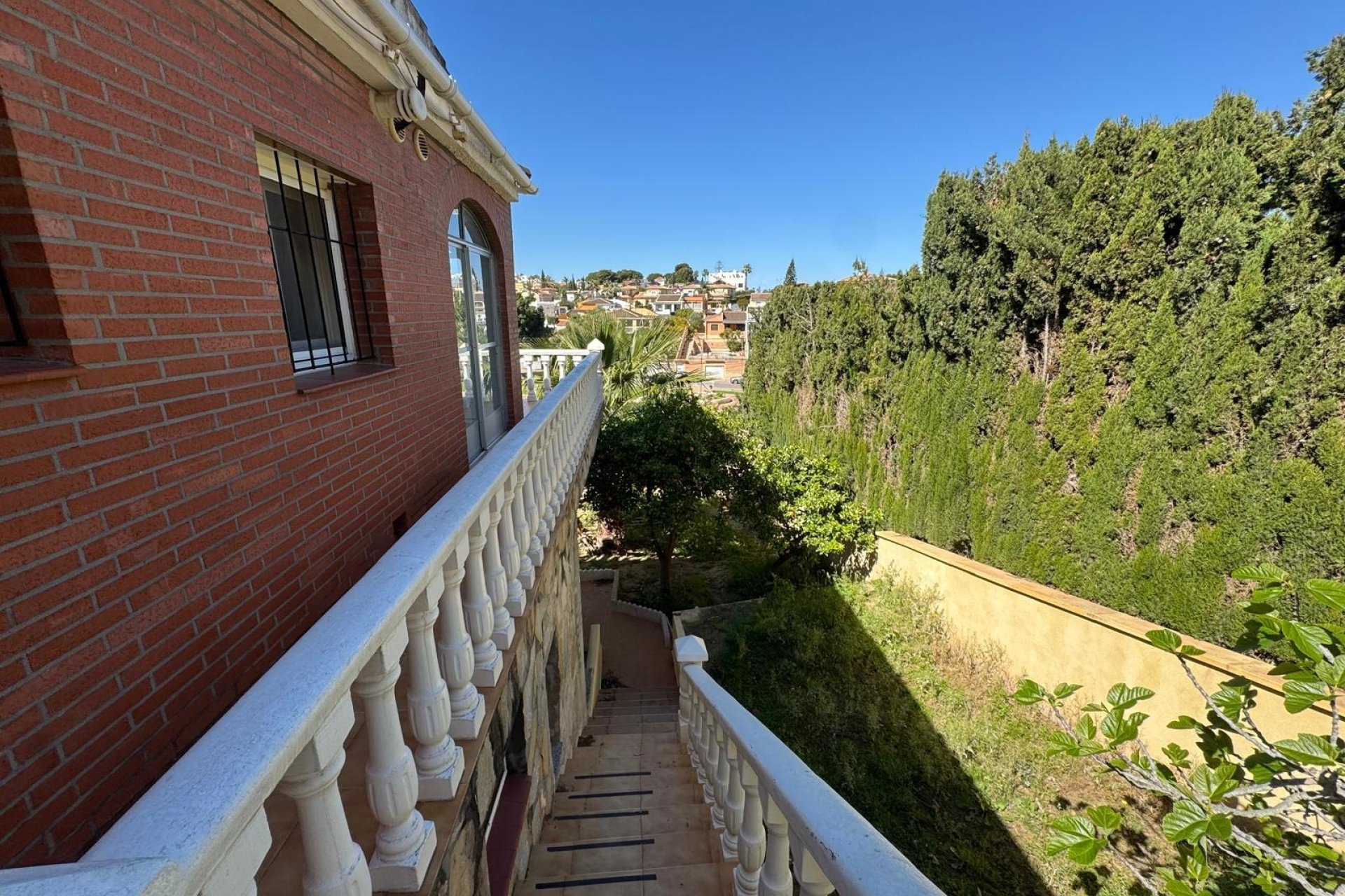 Rynek wtórny - Willa -
Torrevieja - Los Balcones - Los Altos del Edén