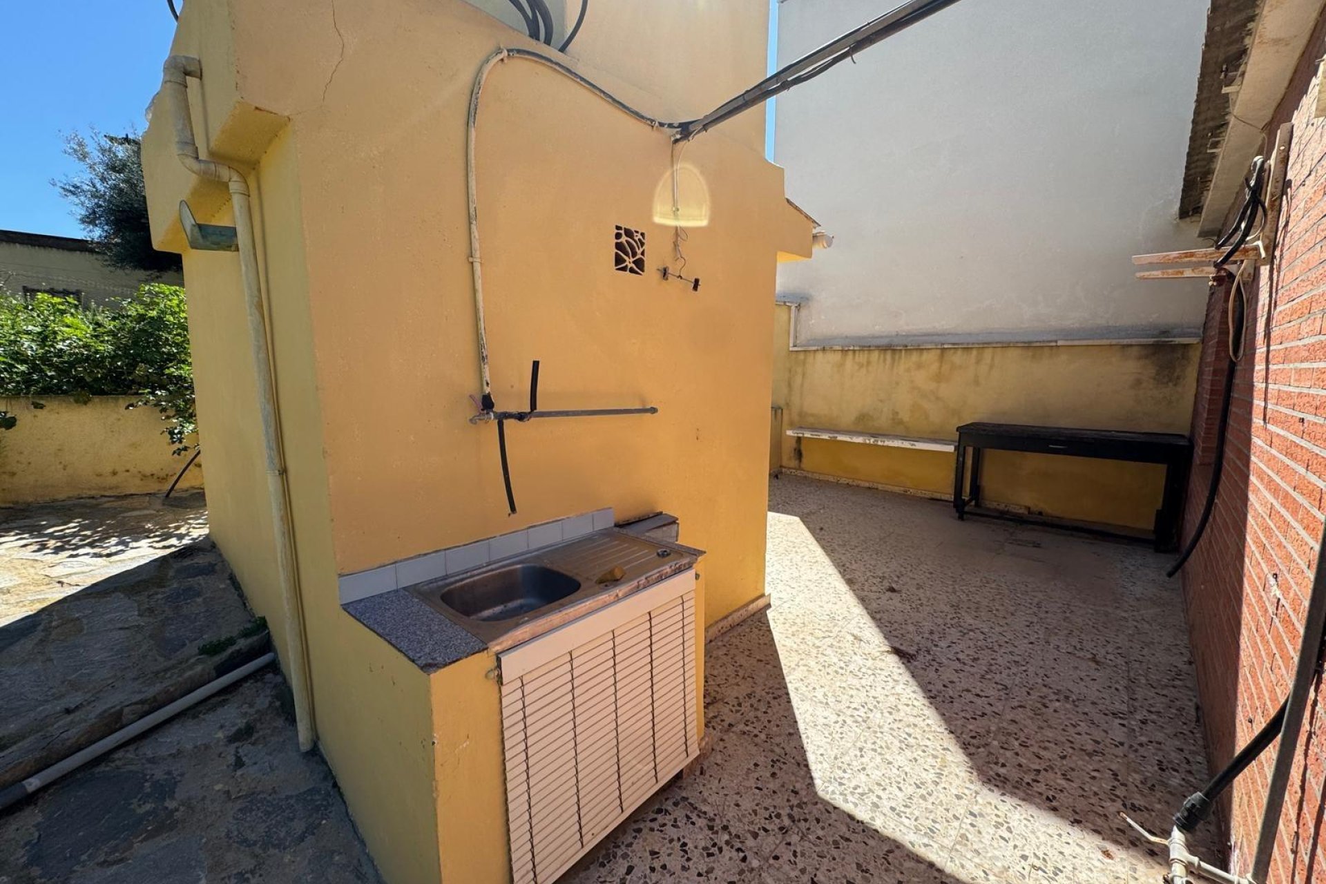 Rynek wtórny - Willa -
Torrevieja - Los Balcones - Los Altos del Edén