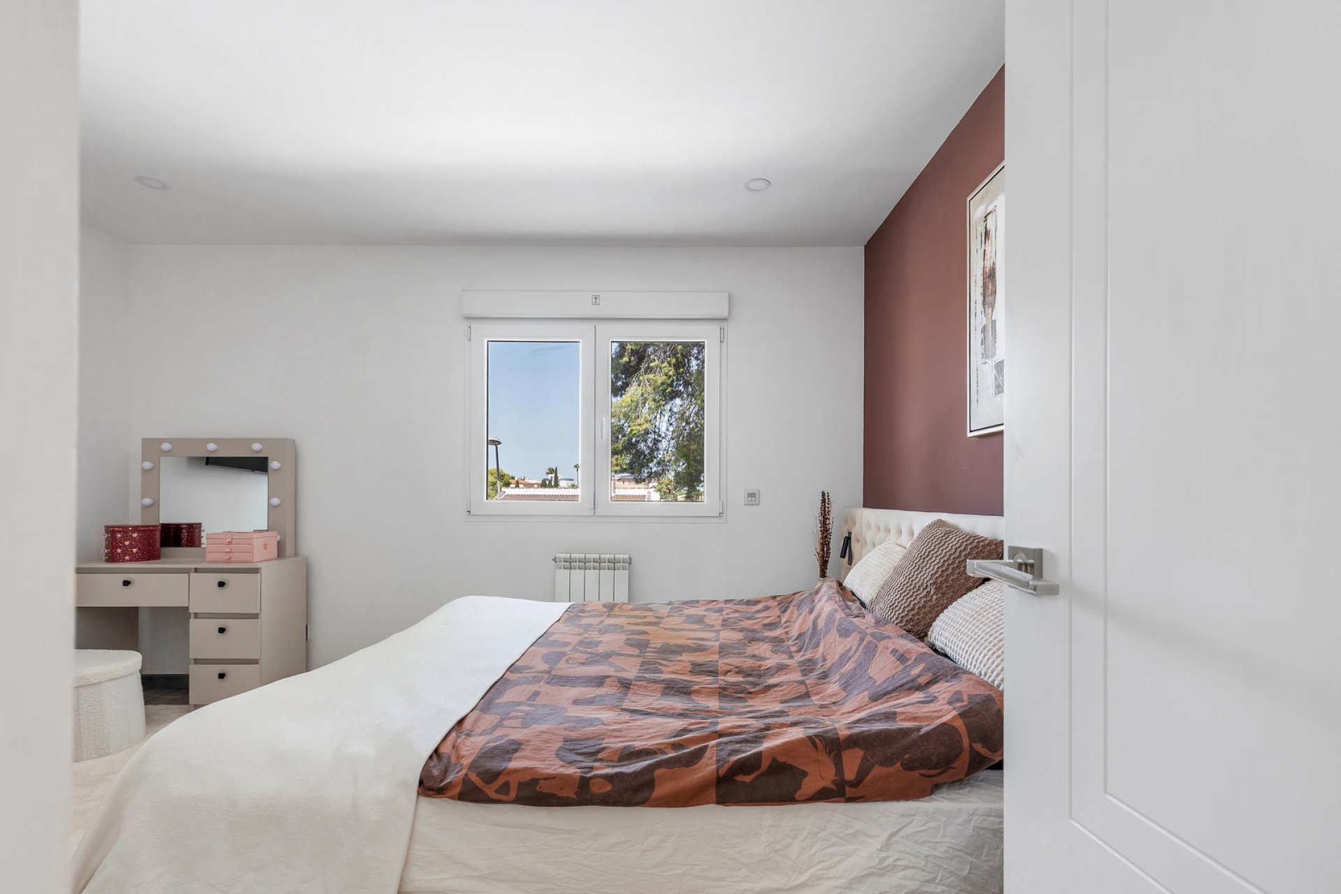 Rynek wtórny - Willa -
Torrevieja - Los Balcones - Los Altos del Edén