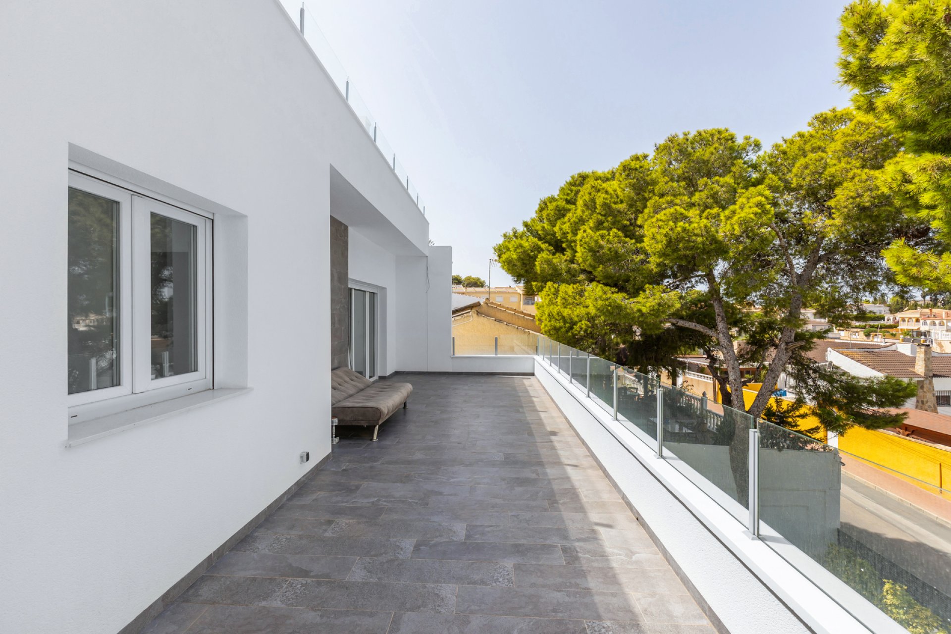 Rynek wtórny - Willa -
Torrevieja - Los Balcones - Los Altos del Edén