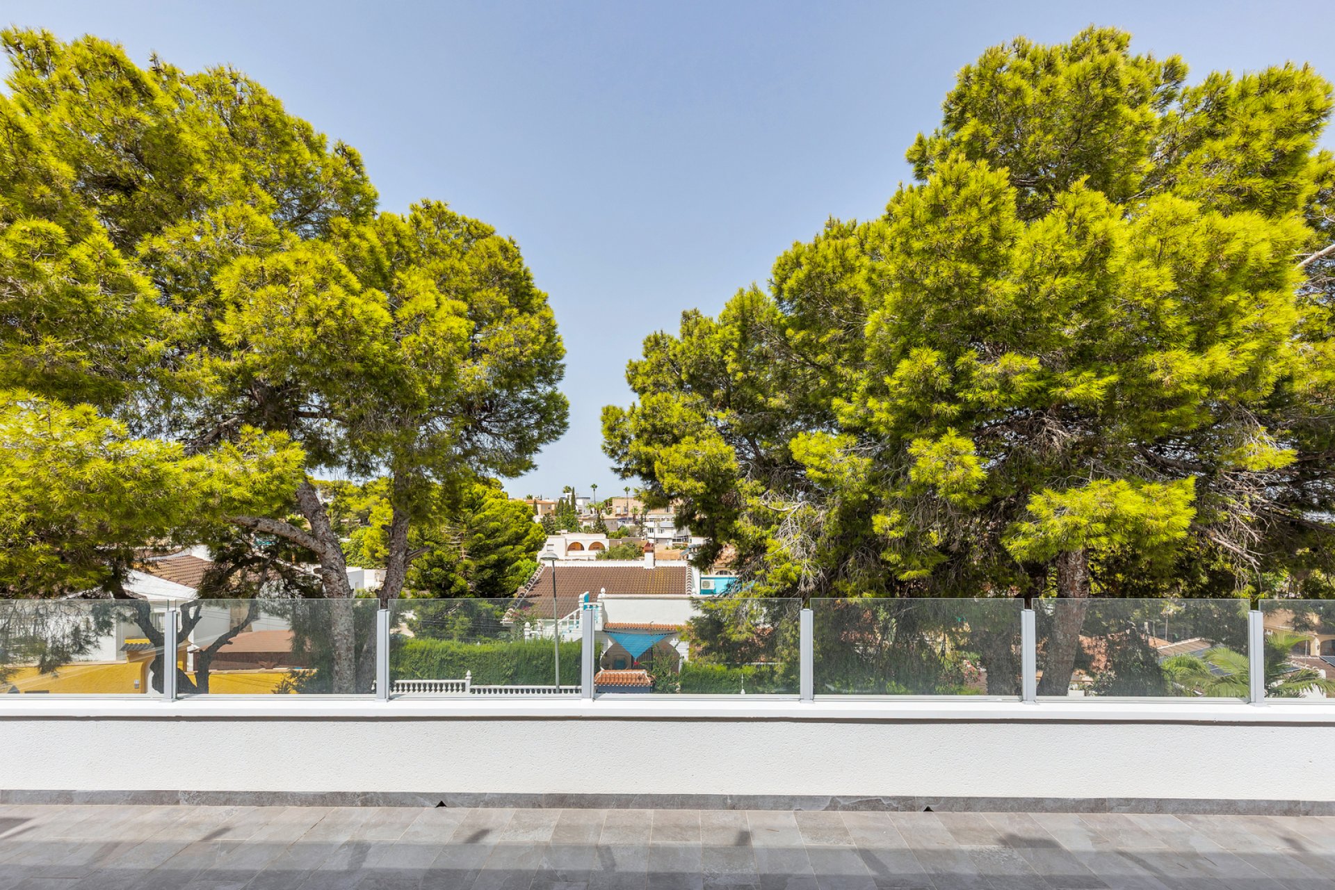 Rynek wtórny - Willa -
Torrevieja - Los Balcones - Los Altos del Edén