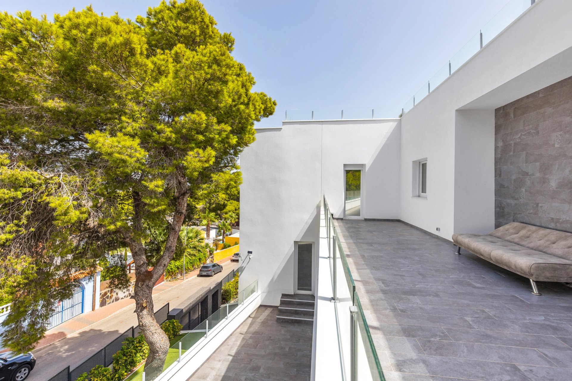 Rynek wtórny - Willa -
Torrevieja - Los Balcones - Los Altos del Edén