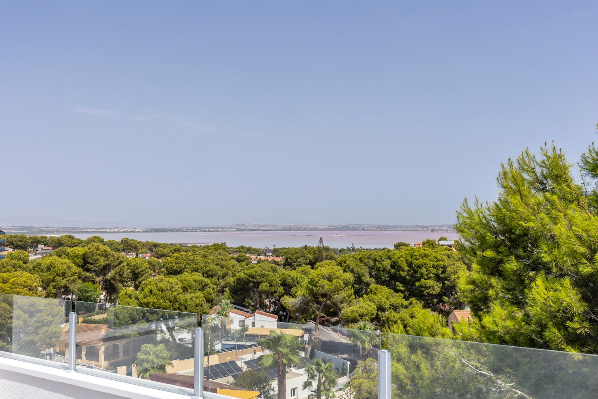 Rynek wtórny - Willa -
Torrevieja - Los Balcones - Los Altos del Edén