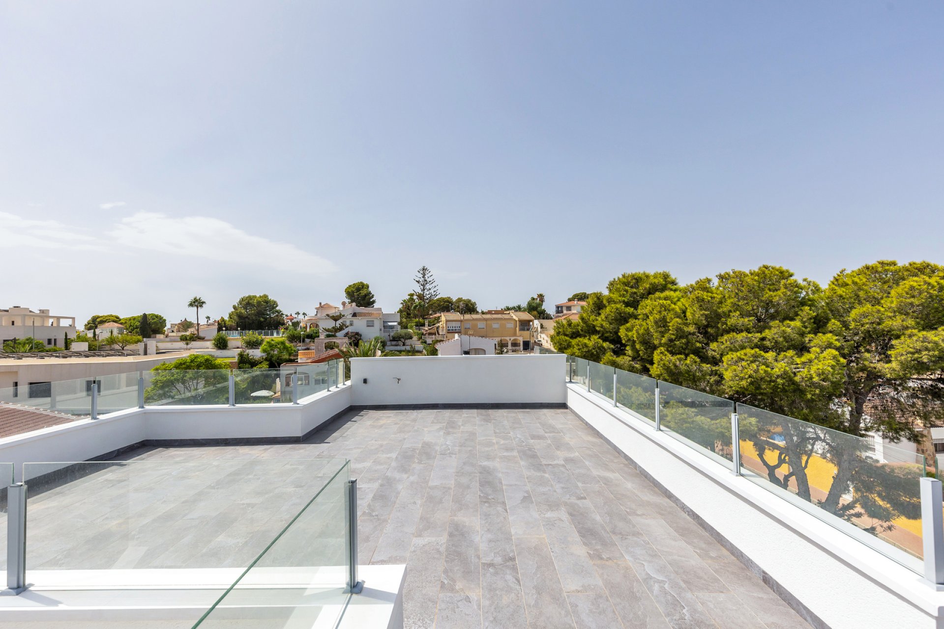 Rynek wtórny - Willa -
Torrevieja - Los Balcones - Los Altos del Edén
