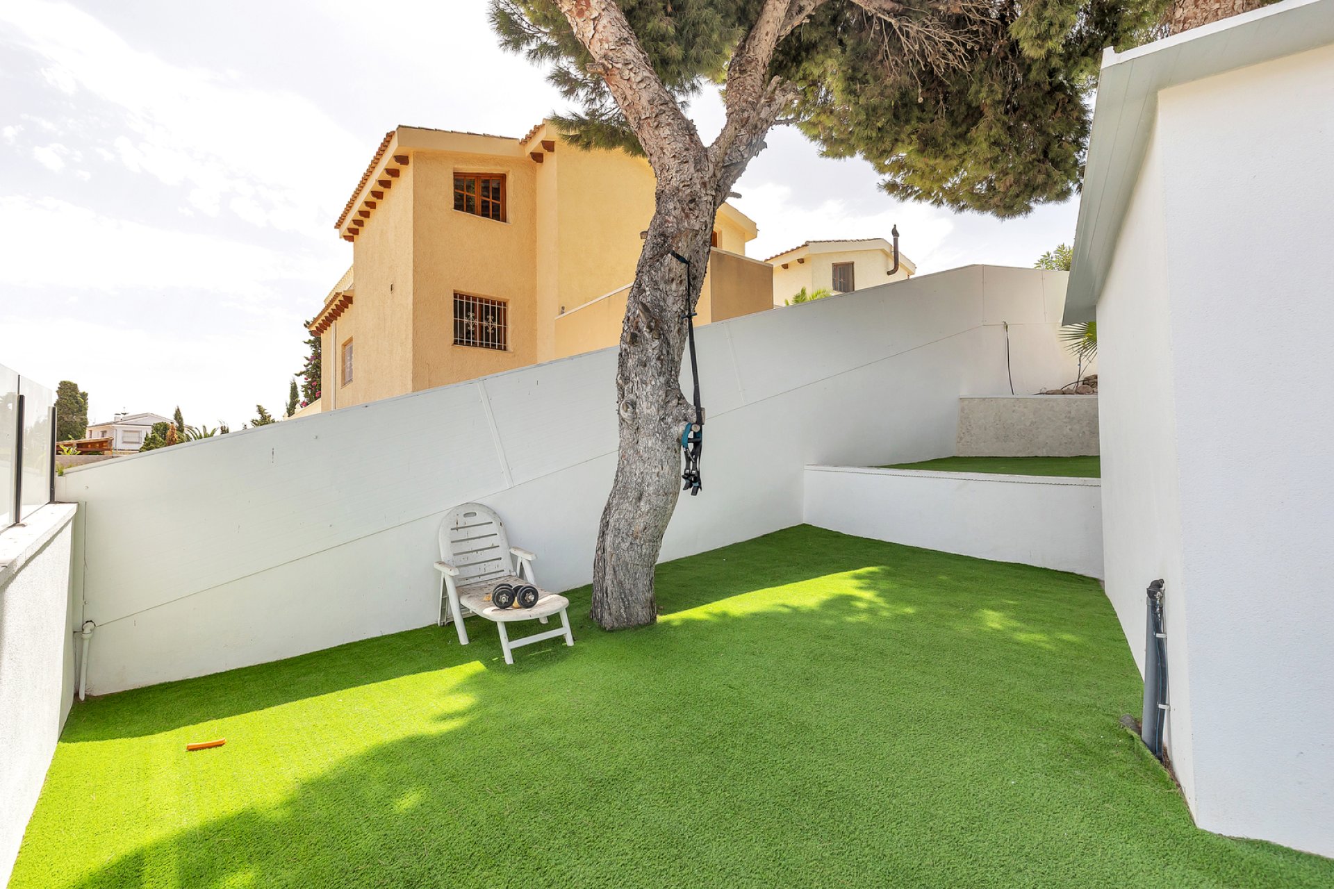 Rynek wtórny - Willa -
Torrevieja - Los Balcones - Los Altos del Edén