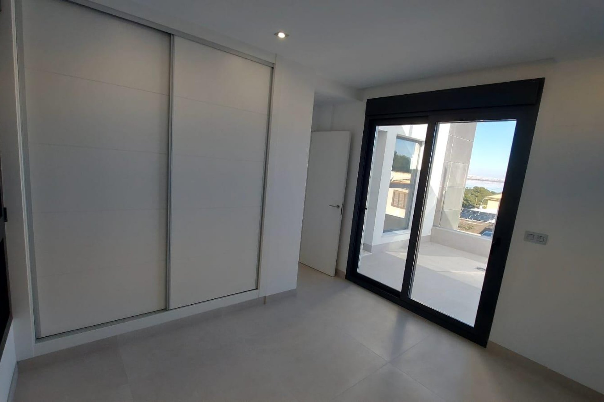 Rynek wtórny - Willa -
Torrevieja - Los Balcones - Los Altos del Edén