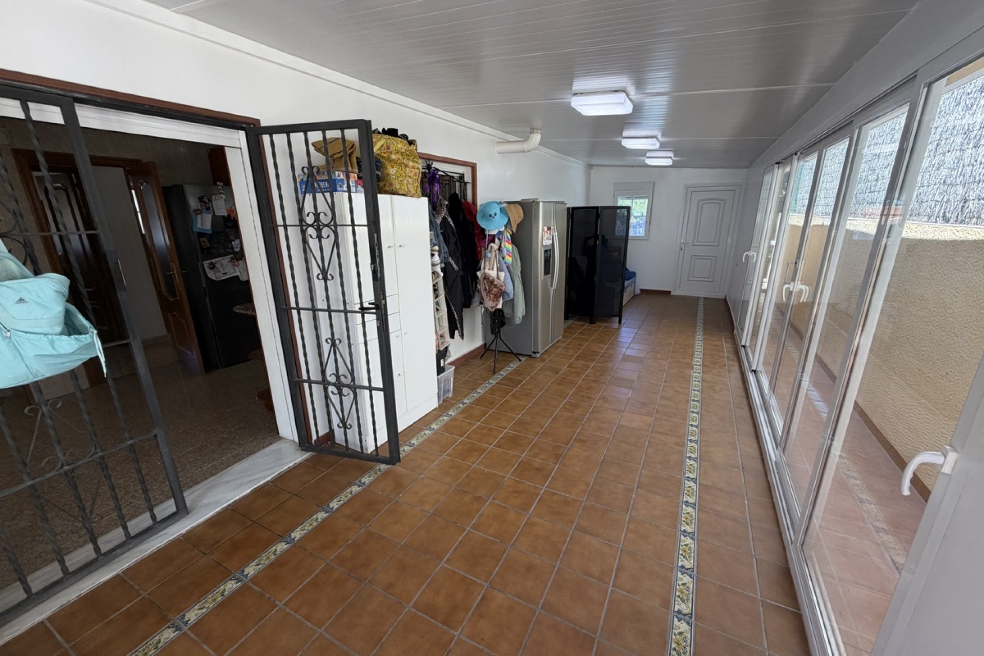 Rynek wtórny - Willa -
Torrevieja - Los Balcones