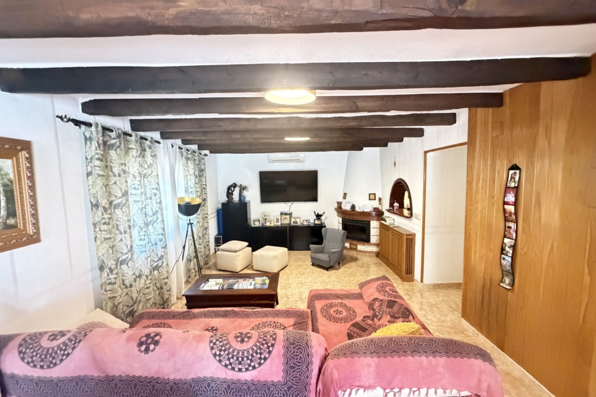 Rynek wtórny - Willa -
Torrevieja - Los Balcones