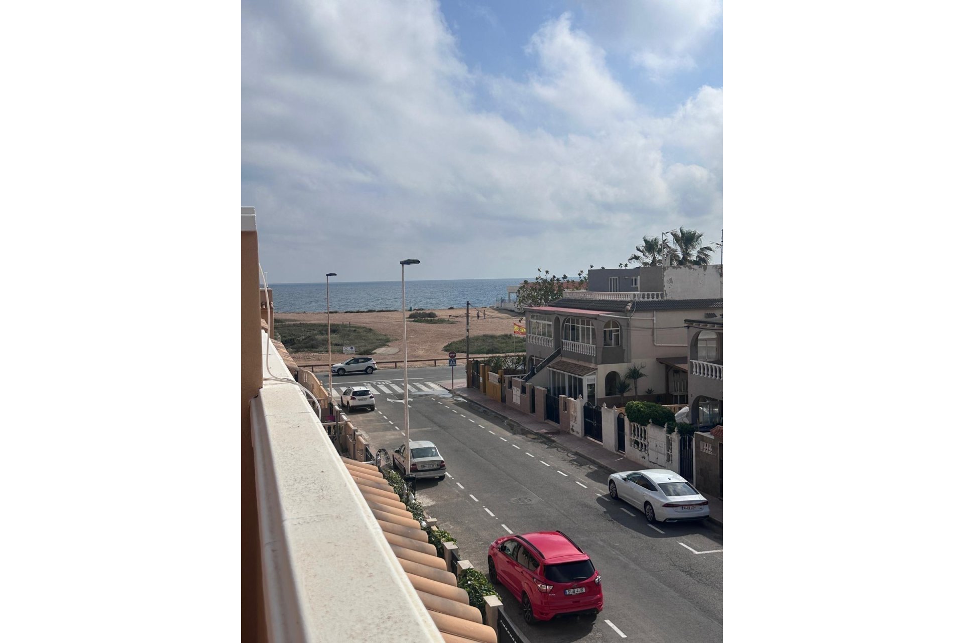 Rynek wtórny - Willa -
Torrevieja - Los Frutales