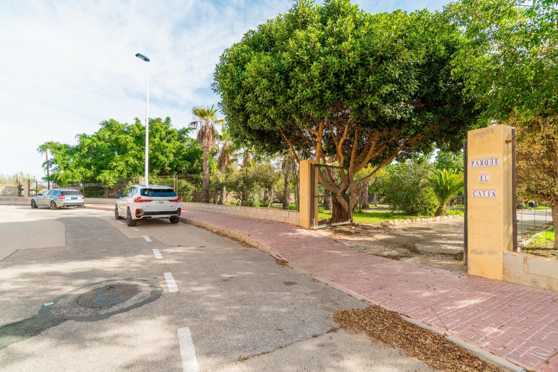 Rynek wtórny - Willa -
Torrevieja - Orihuela costa