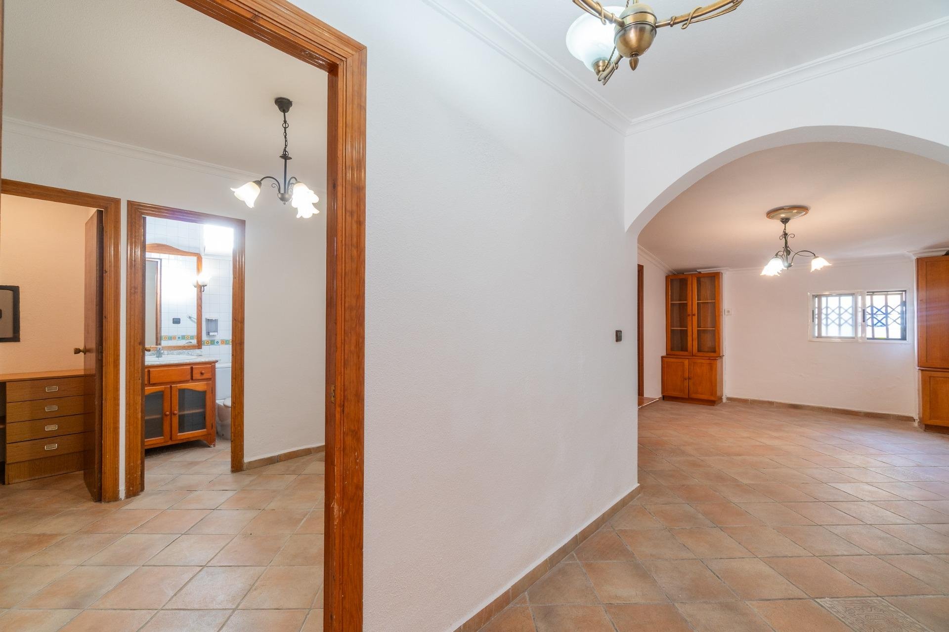 Rynek wtórny - Willa -
Torrevieja - Orihuela costa