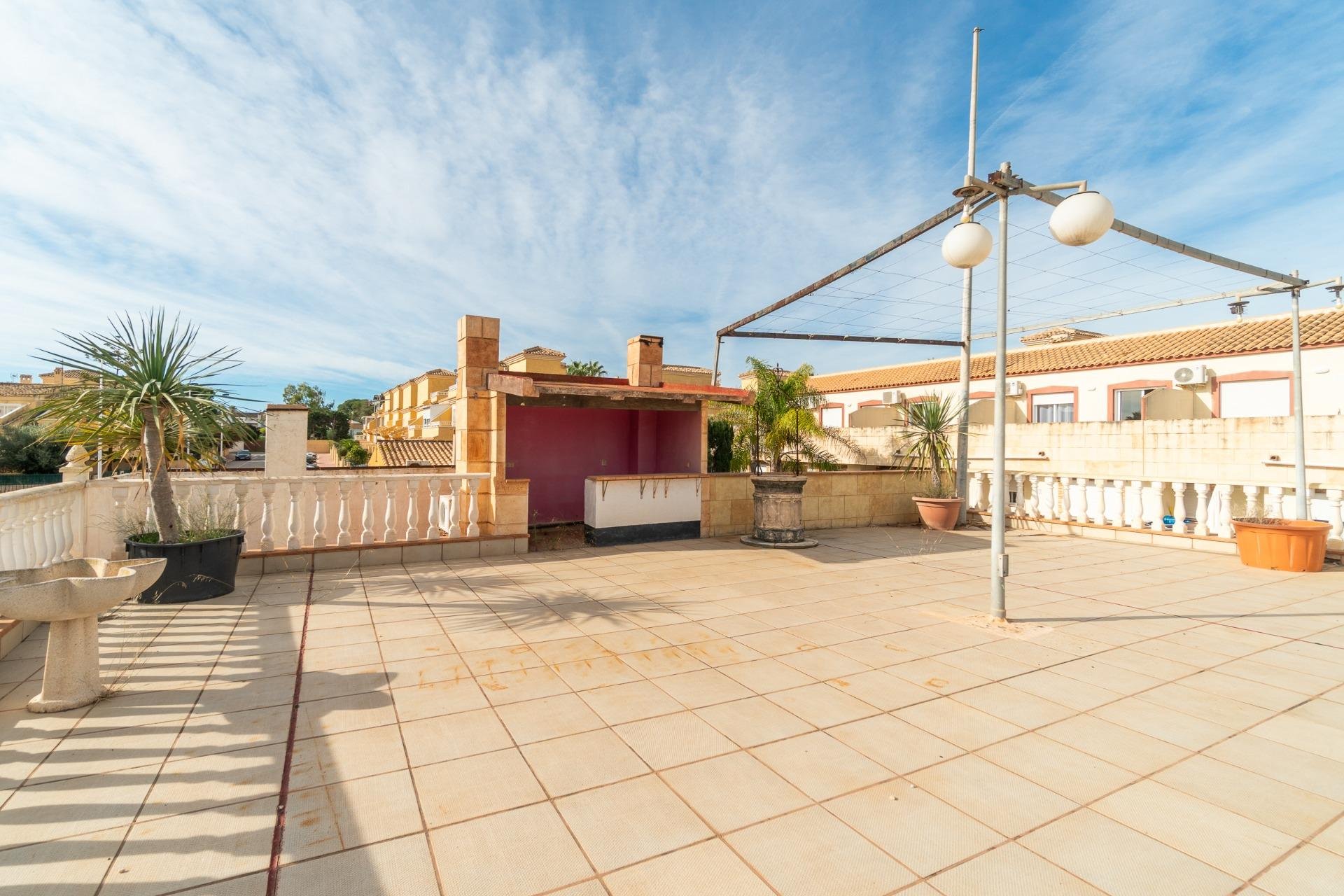 Rynek wtórny - Willa -
Torrevieja - Orihuela costa
