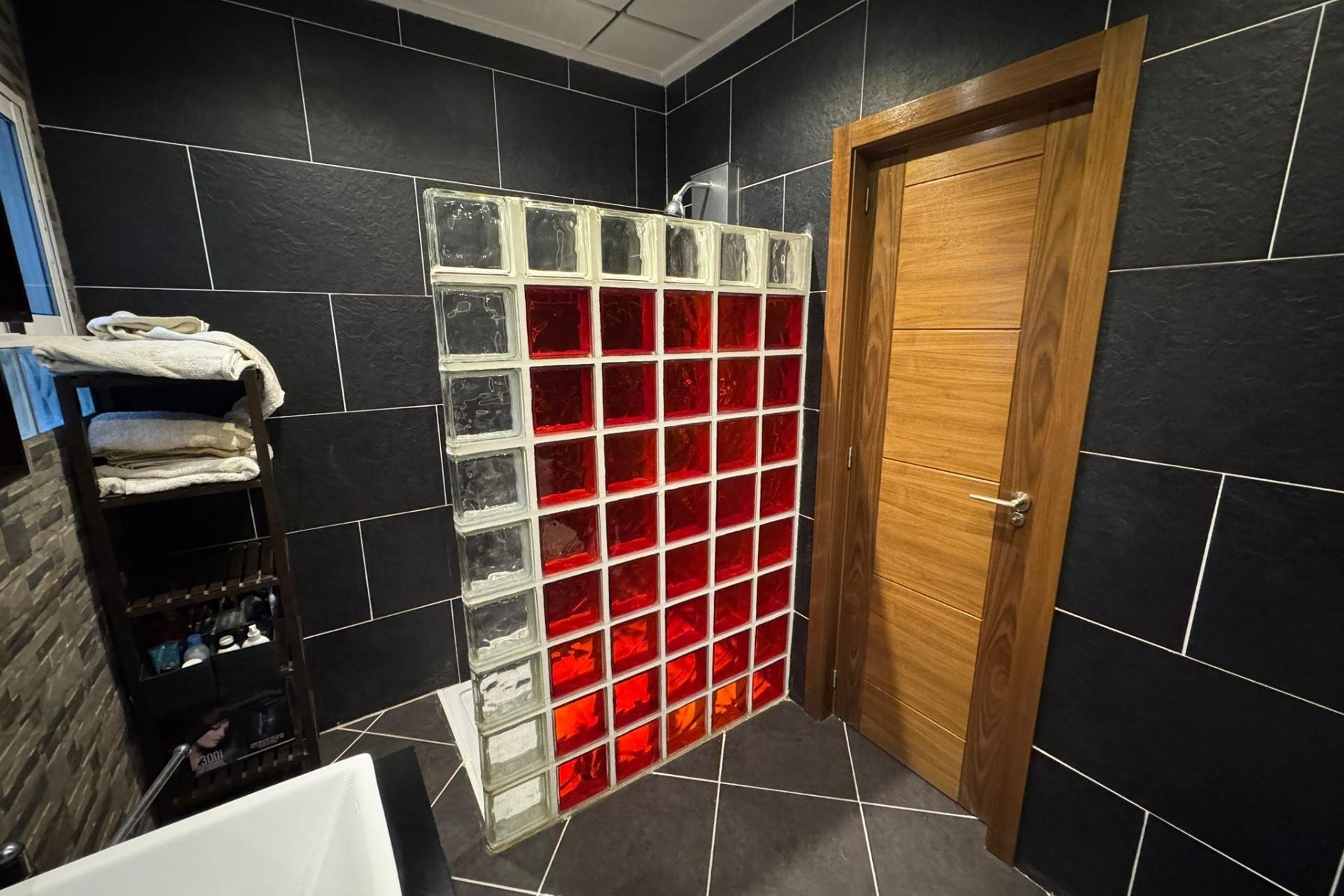 Rynek wtórny - Willa -
Torrevieja - San Luis - Chaparal