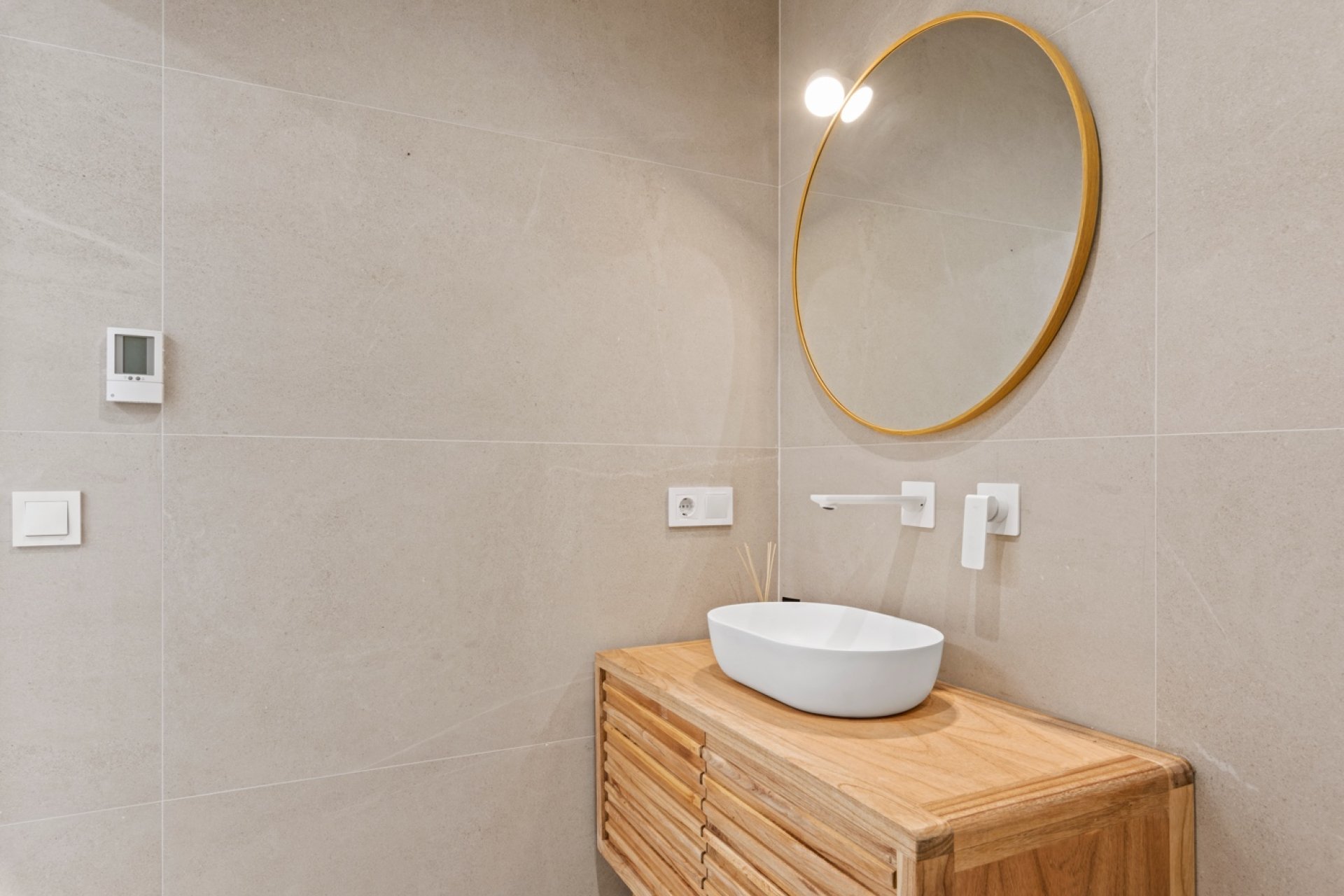 Rynek wtórny - Willa -
Torrevieja - San Luis - Chaparal