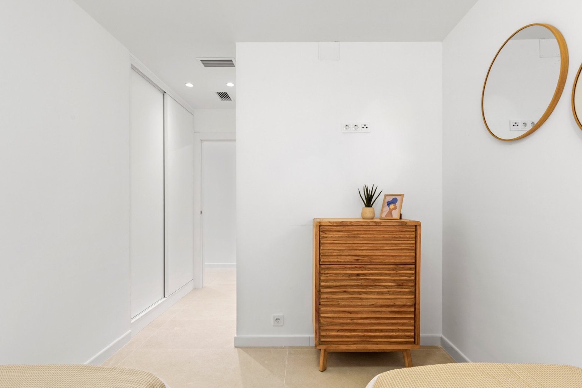 Rynek wtórny - Willa -
Torrevieja - San Luis - Chaparal