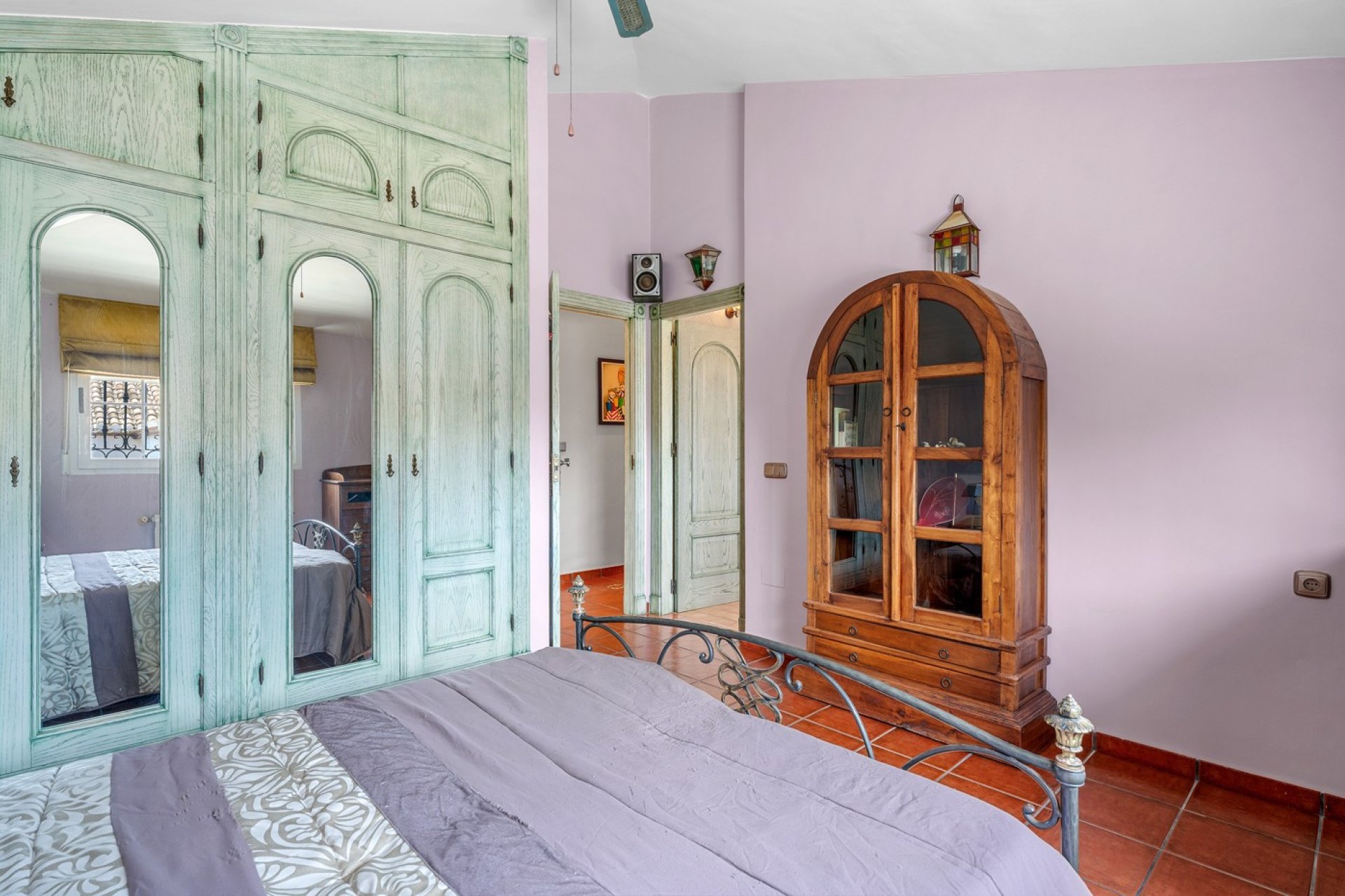 Rynek wtórny - Willa -
Torrevieja - Torre La Mata