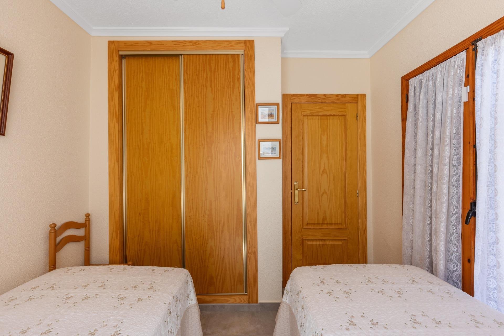 Rynek wtórny - Willa -
Torrevieja - Torreblanca