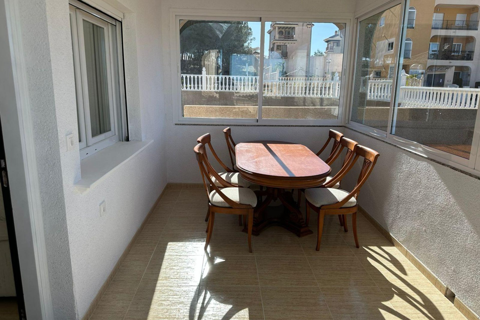 Rynek wtórny - Willa -
Torrevieja - VILLAMARTIN