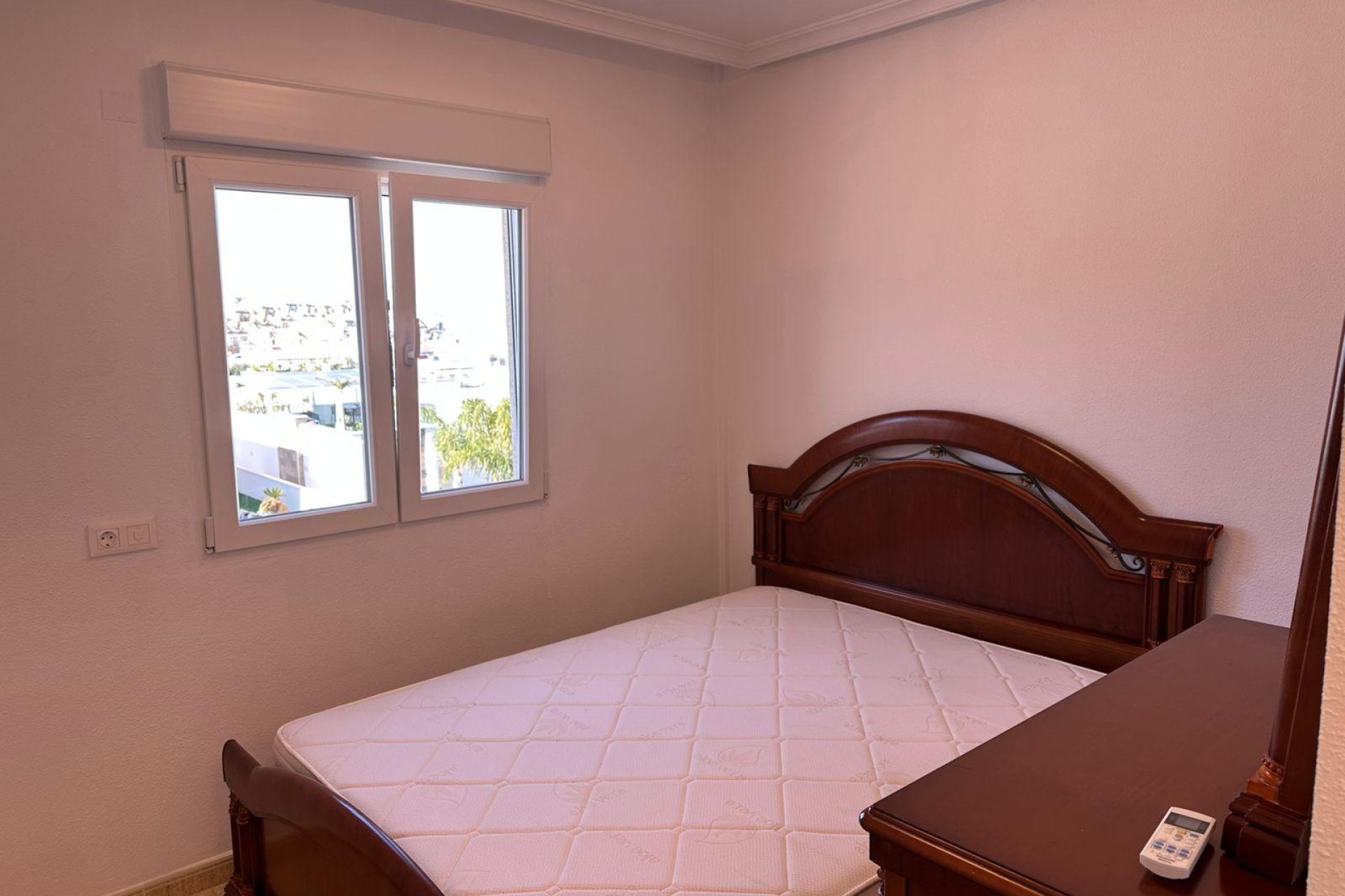 Rynek wtórny - Willa -
Torrevieja - VILLAMARTIN