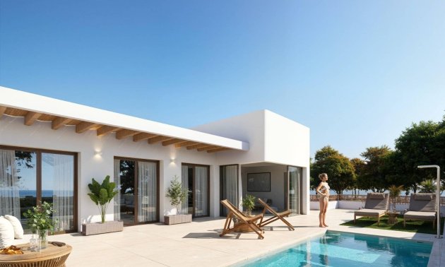Townhouse - New Build - Dolores - Sector 3