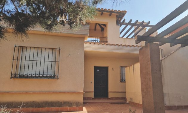 Townhouse - New Build - Fuente Álamo -
                Las Palas