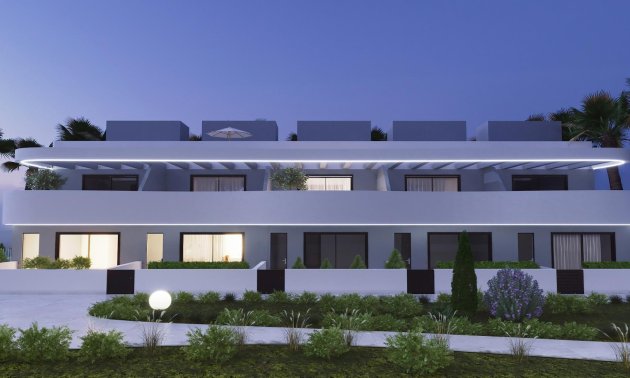 Townhouse - New Build - Guardamar del Segura -
                El Raso