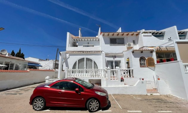 Townhouse - Resale - Ciudad Quesada - Altos de Quesada