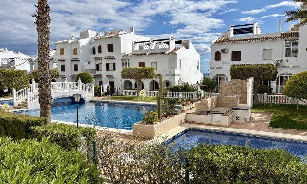 Townhouse - Resale - Ciudad Quesada - Altos de Quesada