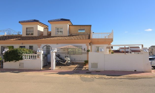 Townhouse - Resale - Ciudad Quesada - Altos de Quesada