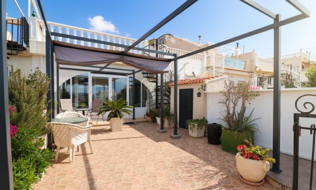 Townhouse - Resale - Ciudad Quesada - Ciudad Quesada - Town