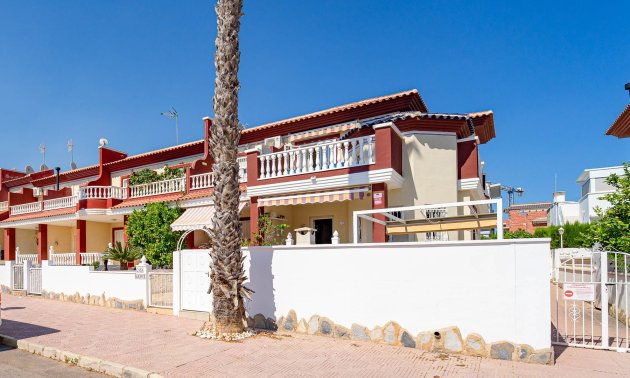 Townhouse - Resale - Ciudad Quesada - Doña Pepa