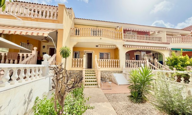 Townhouse - Resale - Ciudad Quesada - Doña Pepa