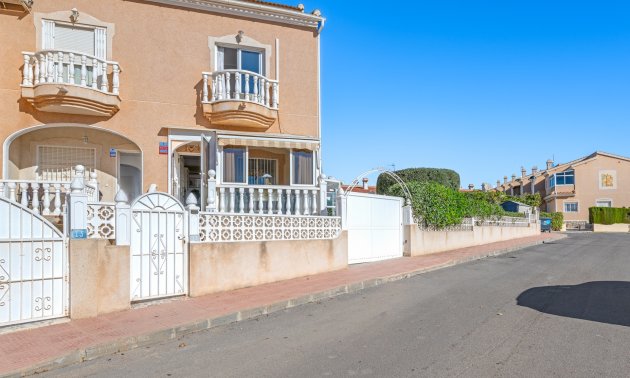 Townhouse - Resale - Ciudad Quesada - Doña Pepa