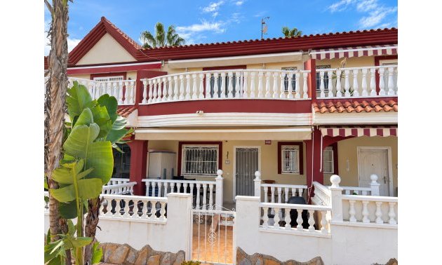 Townhouse - Resale - Ciudad Quesada - Doña Pepa